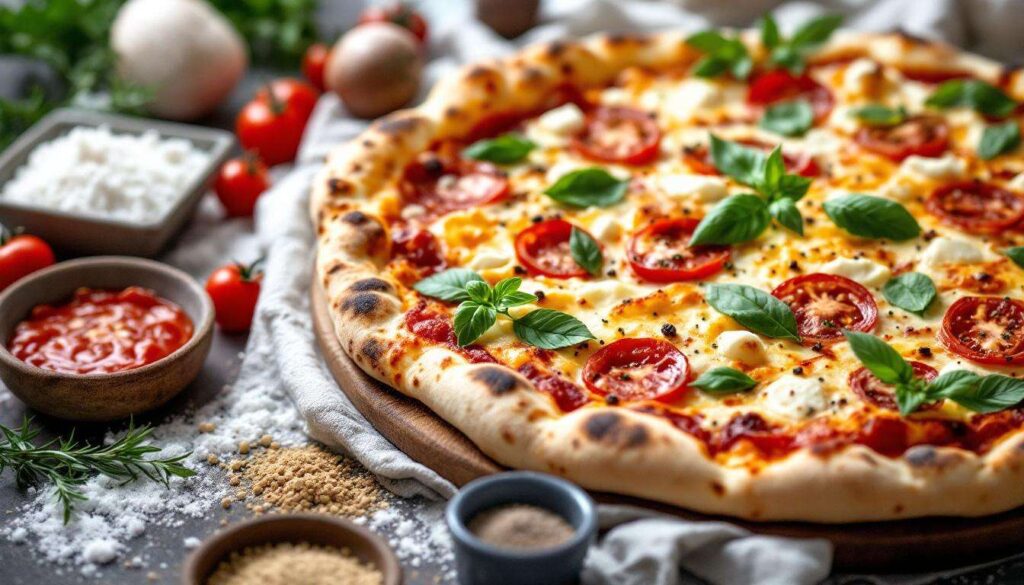 Come preparo la pizza fatta in casa soffice e croccante: guida passo passo da provare subito