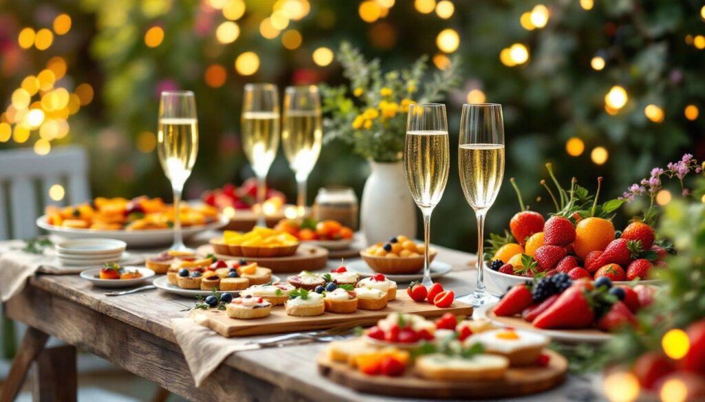 Finger food e stuzzichini per l’aperitivo di Capodanno: 40 ricette facili e sfiziose