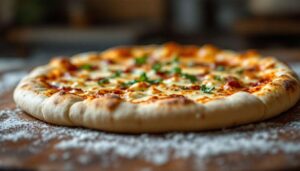 Pizza in teglia: ecco perché non ti lievita bene