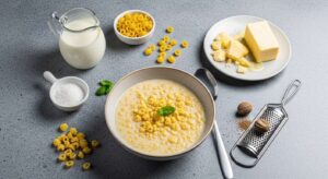 Minestrina al latte, una ricetta tanto semplice quanto irresistibile