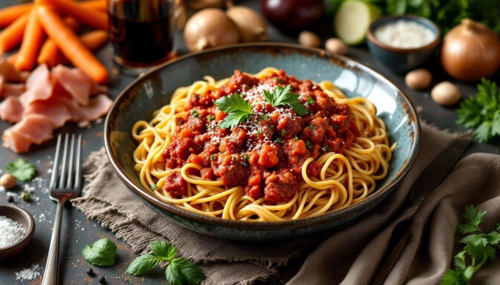 Come preparare il ragù alla bolognese perfetto? Il dettaglio che fa la differenza