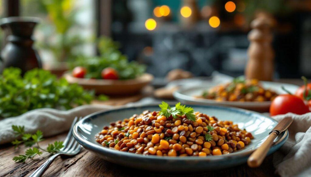 Lenticchie a cena: cosa s쳭e se le cuoci così invece di lessarle