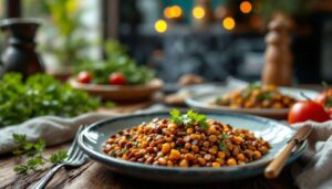 Lenticchie a cena: cosa s쳭e se le cuoci così invece di lessarle
