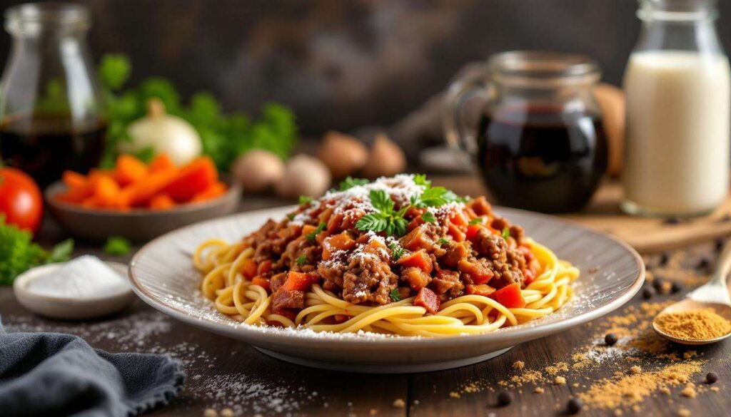Come fare il ragù alla bolognese: il trucco per un sapore autentico