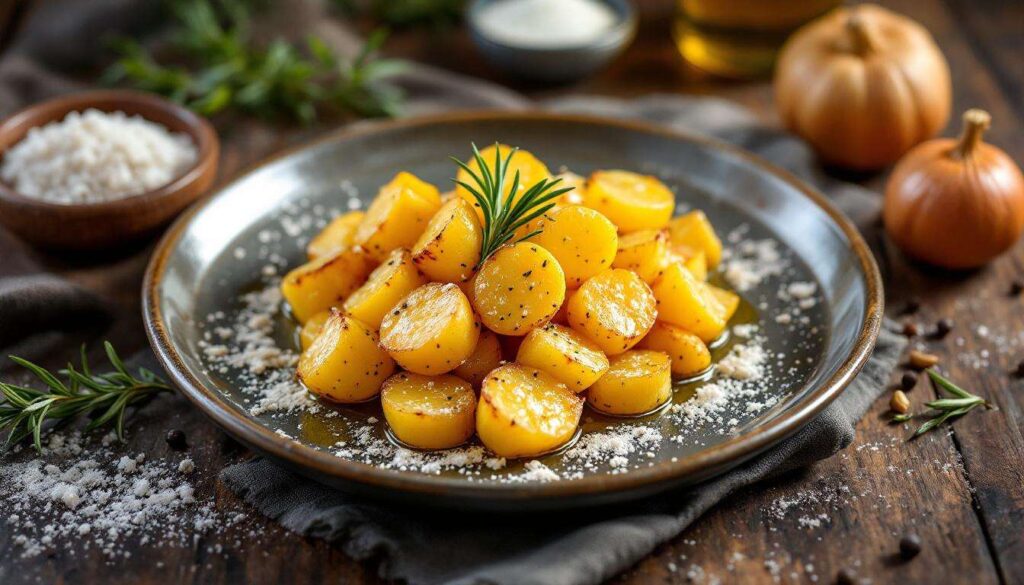 Patate in padella, il trucchetto regola dell’acqua fredda che cambia tutto