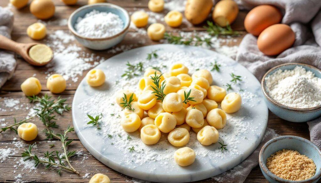 Come fare gli gnocchi di patate in casa: ecco il metodo