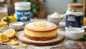 Torta leggerissima per la dieta: la mangi e non ti senti mai in colpa