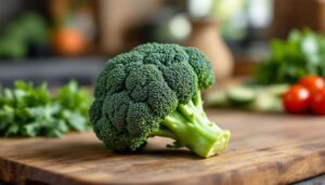 Come usare i gambi dei broccoli in cucina: sono ricchi di benefici