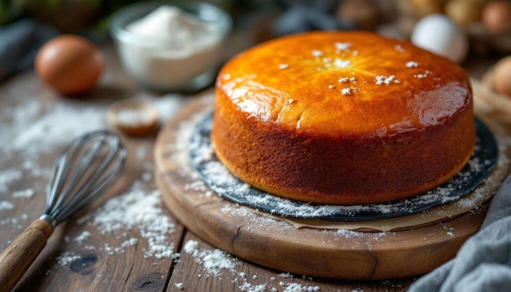 Una pasticcera rivela: ecco l’ingrediente alternativo al latte che rende le torte ultra soffici