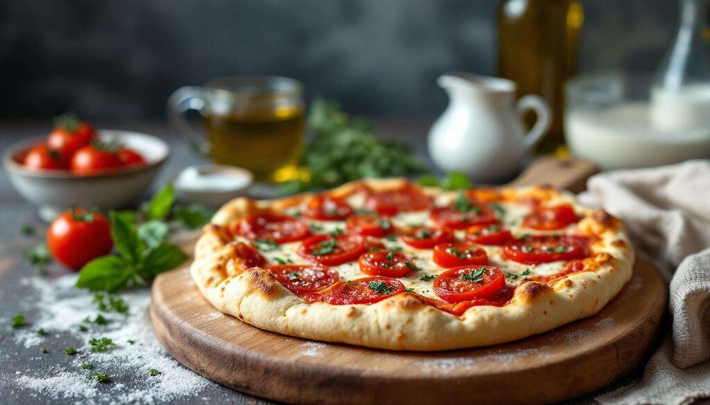 Come realizzo la pizza fatta in casa soffice e croccante: guida passo passo da testare subito