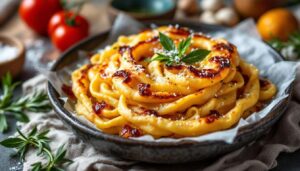 Scrocchiarella rapida e croccantissima: l'impasto furbo senza lievitazione