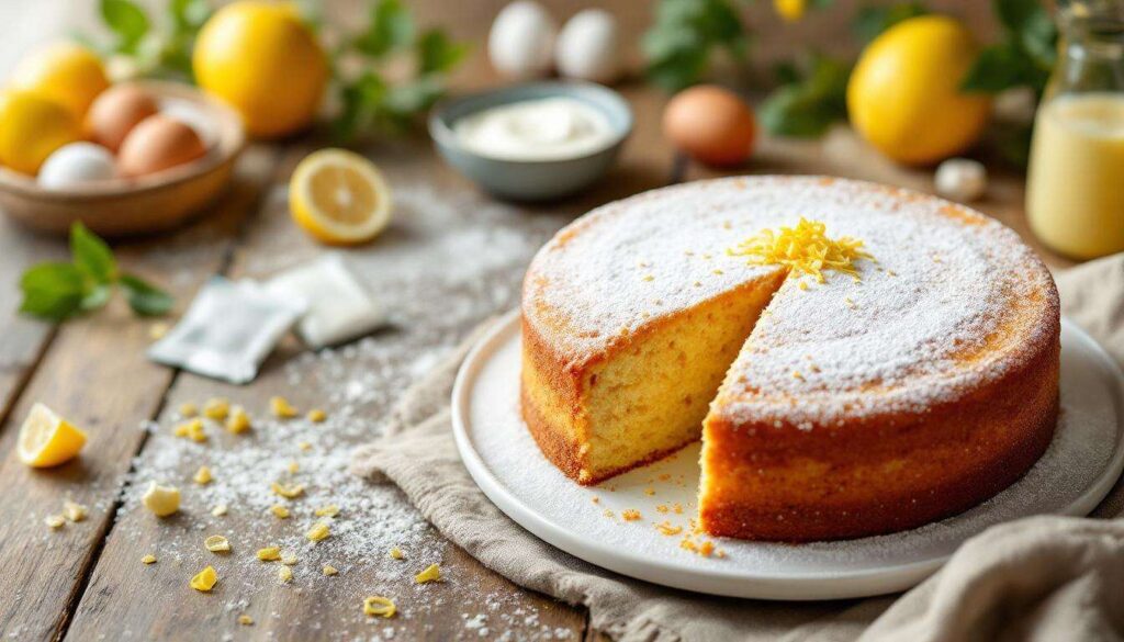 Torta leggerissima per la dieta: la gusti e non ti senti mai in colpa