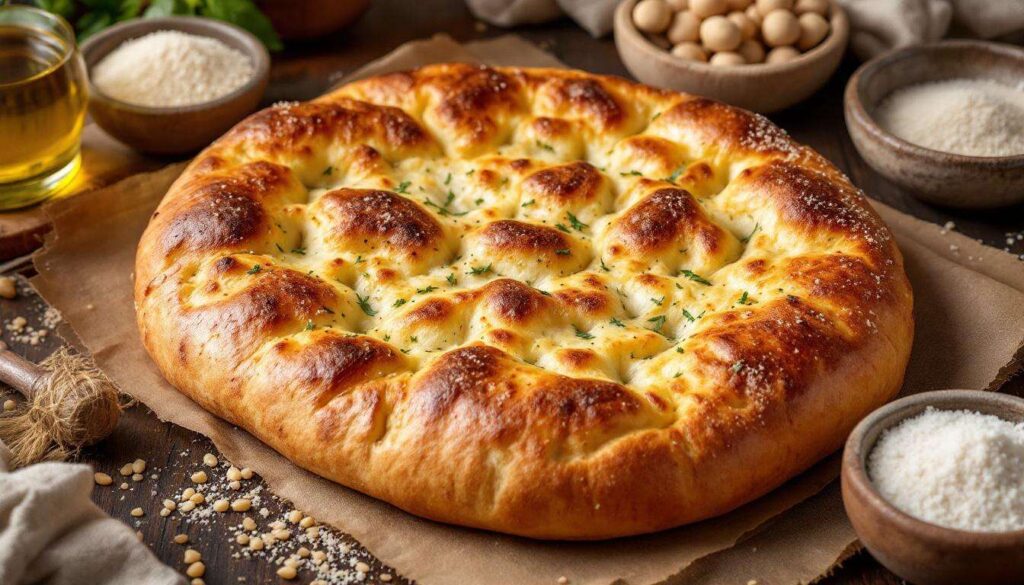 Segreto della focaccia morbida e unta che richiama il sapore autentico delle nonne