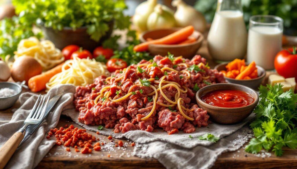 Come realizzare il ragù alla bolognese perfetto? Il dettaglio che fa la differenza