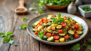 Zucchine dietetiche ma ripiene, a dieta non mi privo davvero di nulla