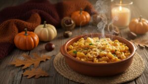 Pasta e patate, è il piatto ideale per queste giornate fredde: a ogni boccone evochi ricordi d’infanzia