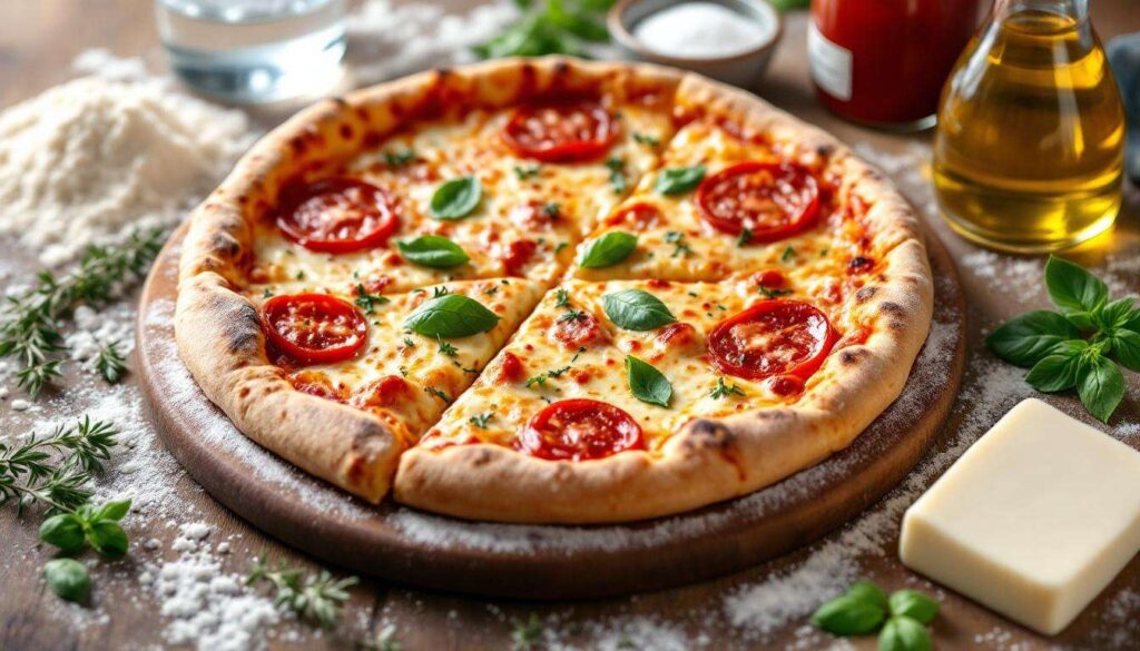 Come preparo la pizza fatta in casa soffice e croccante: guida completa passo passo da provare subito