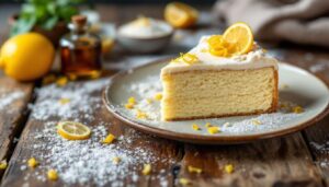 Torta leggerissima per la dieta: la assaggi e non ti senti mai in colpa