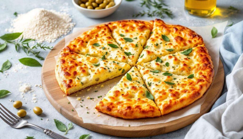 Scrocchiarella rapida e super croccante: l'impasto geniale senza lievitazione