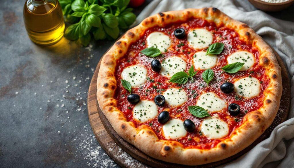 Come realizzo la pizza fatta in casa soffice e croccante: guida completa passo passo da testare subito