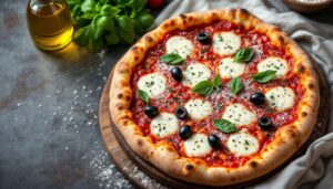 Come realizzo la pizza fatta in casa soffice e croccante: guida completa passo passo da testare subito