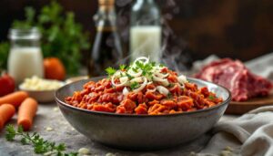 Come fare il ragù alla bolognese: il segreto per un sapore autentico