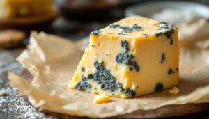 Formaggio che fa la muffa in frigo? Avvolgilo nella carta forno, evita sempre la plastica