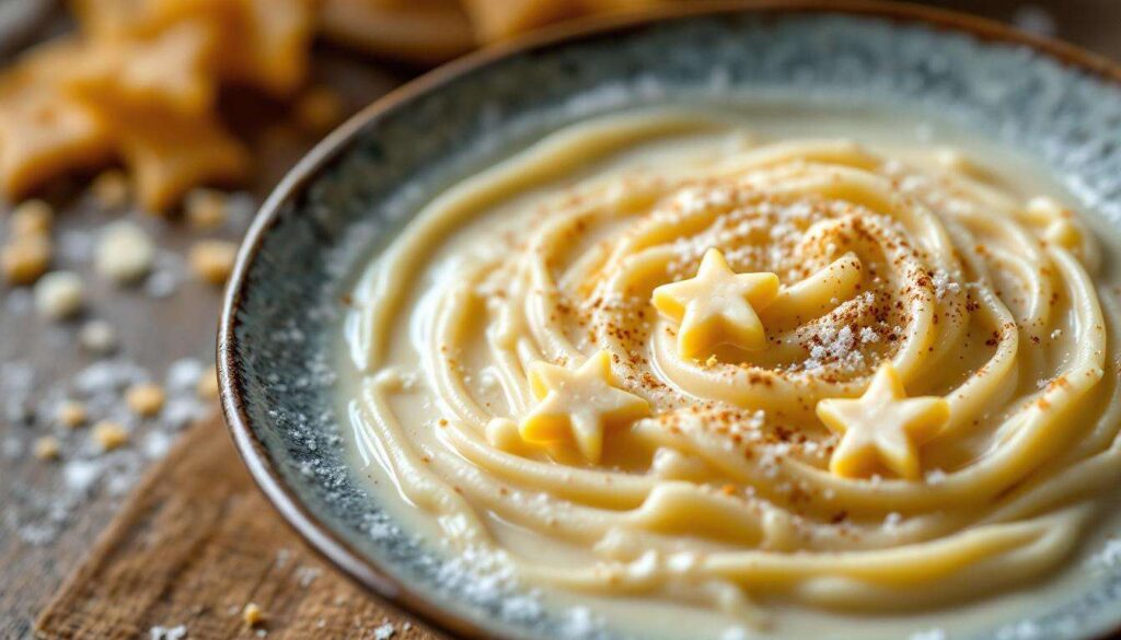 Minestrina al latte, una ricetta tanto facile quanto irresistibile