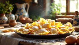 Cassatelle siciliane: perché tutti le stanno rifacendo
