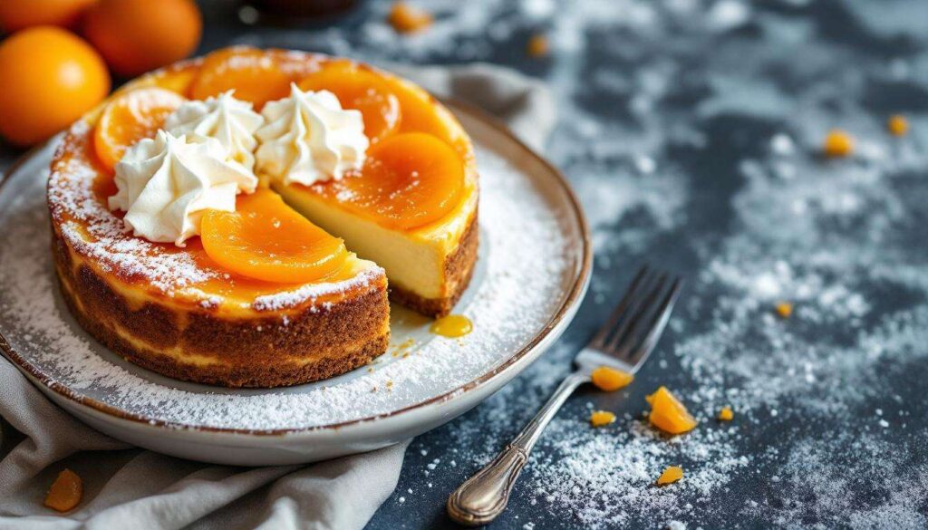 Crostata simil cheesecake con marmellata: il dolce che farà innamorare tutta la famiglia