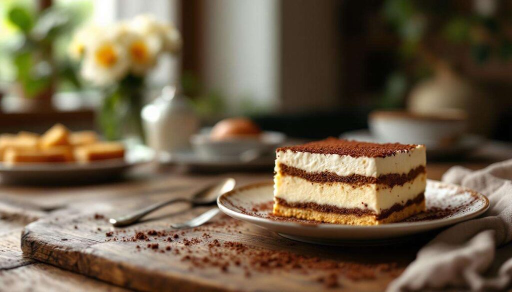 Il segreto del tiramisù: cosa lo rende così irresistibile e come puoi conquistare i tuoi ospiti con esso?