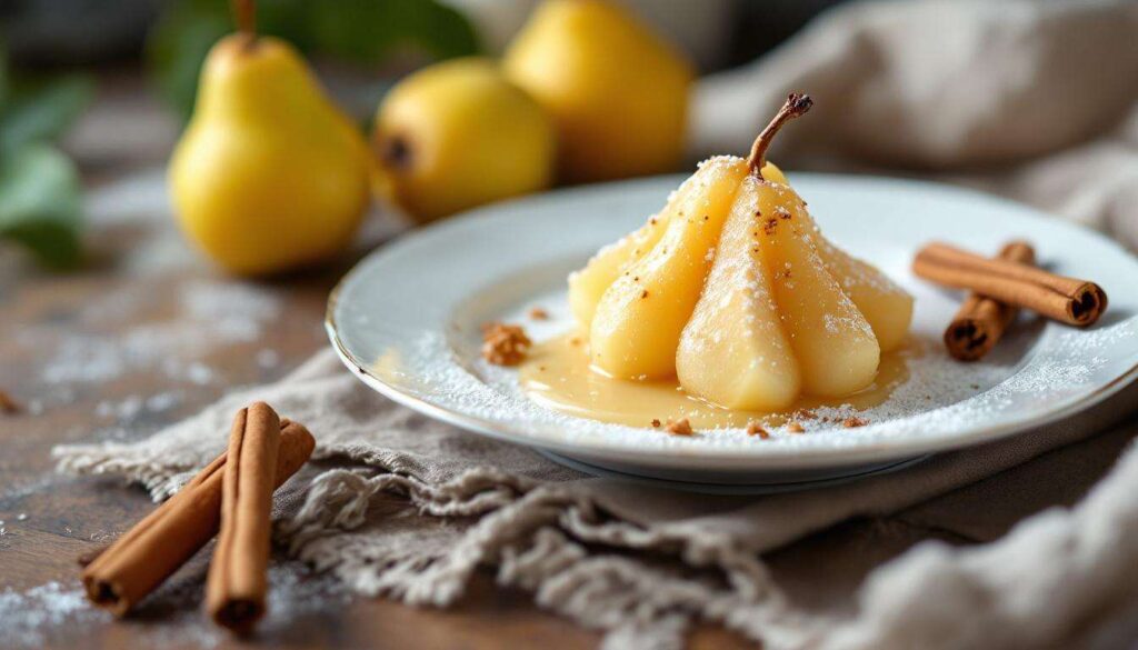 Le migliori 20 ricette di dolci con le pere