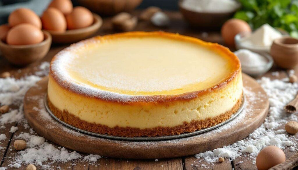 La torta più antica che esiste è anche quella con più varianti. La lista di tutte le cheesecake del mondo